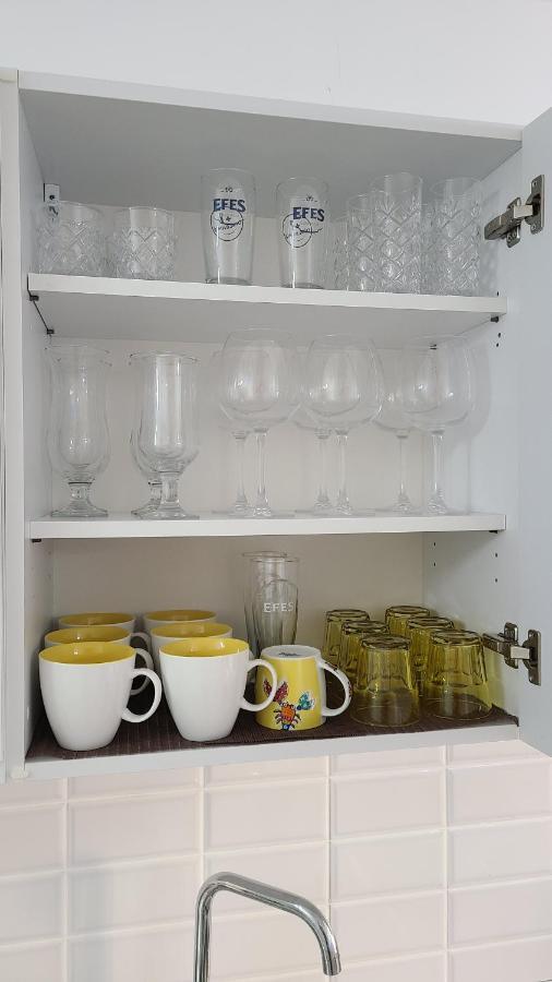 Premium Sun Apartment Vokolidha Dış mekan fotoğraf