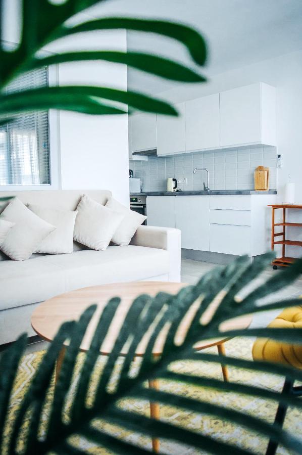 Premium Sun Apartment Vokolidha Dış mekan fotoğraf