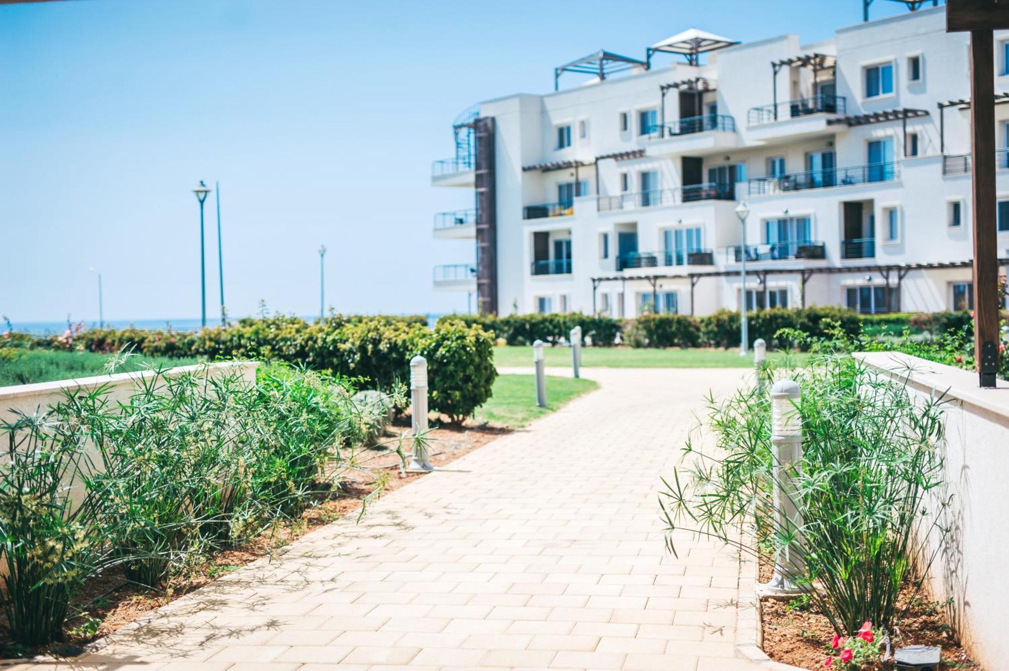 Premium Sun Apartment Vokolidha Dış mekan fotoğraf