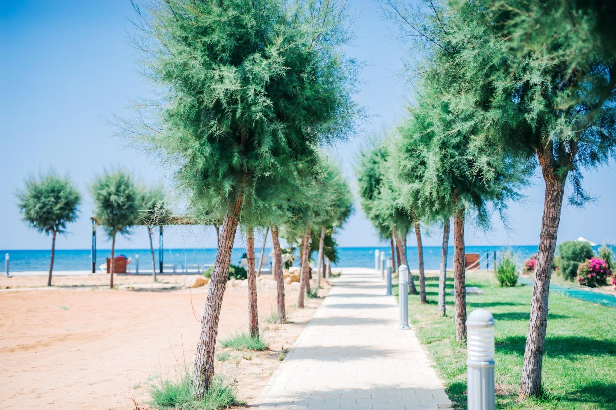 Premium Sun Apartment Vokolidha Dış mekan fotoğraf