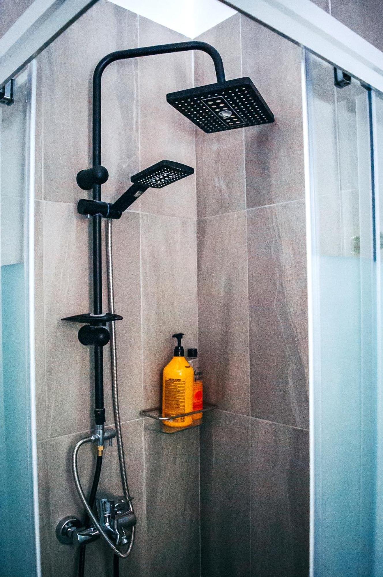 Premium Sun Apartment Vokolidha Dış mekan fotoğraf