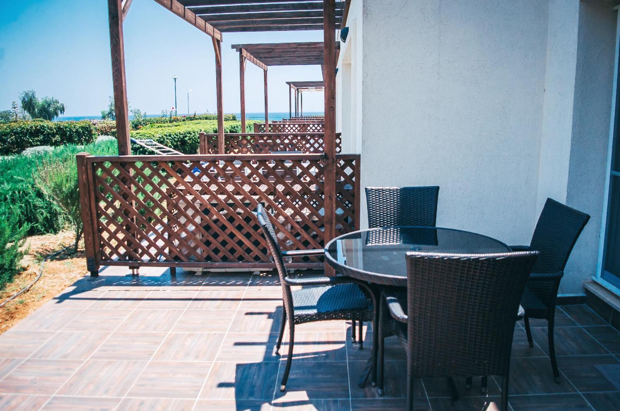 Premium Sun Apartment Vokolidha Dış mekan fotoğraf
