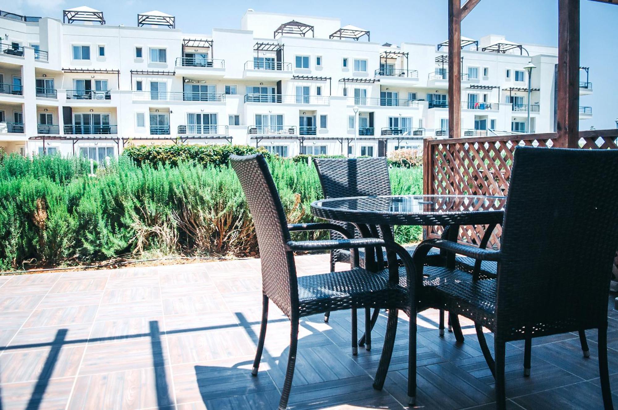 Premium Sun Apartment Vokolidha Dış mekan fotoğraf